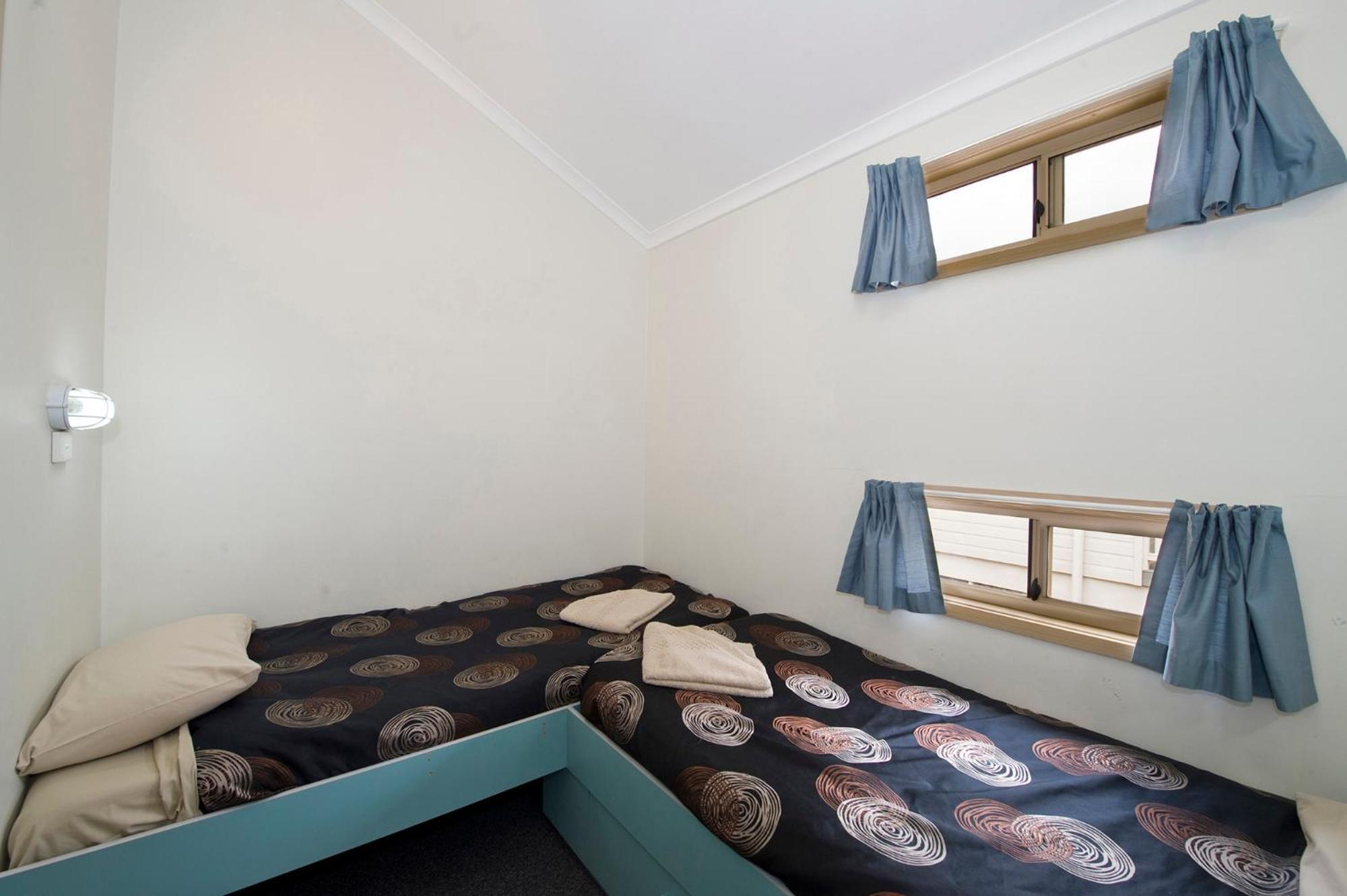 Big4 Port Hughes Holiday Park Rom bilde