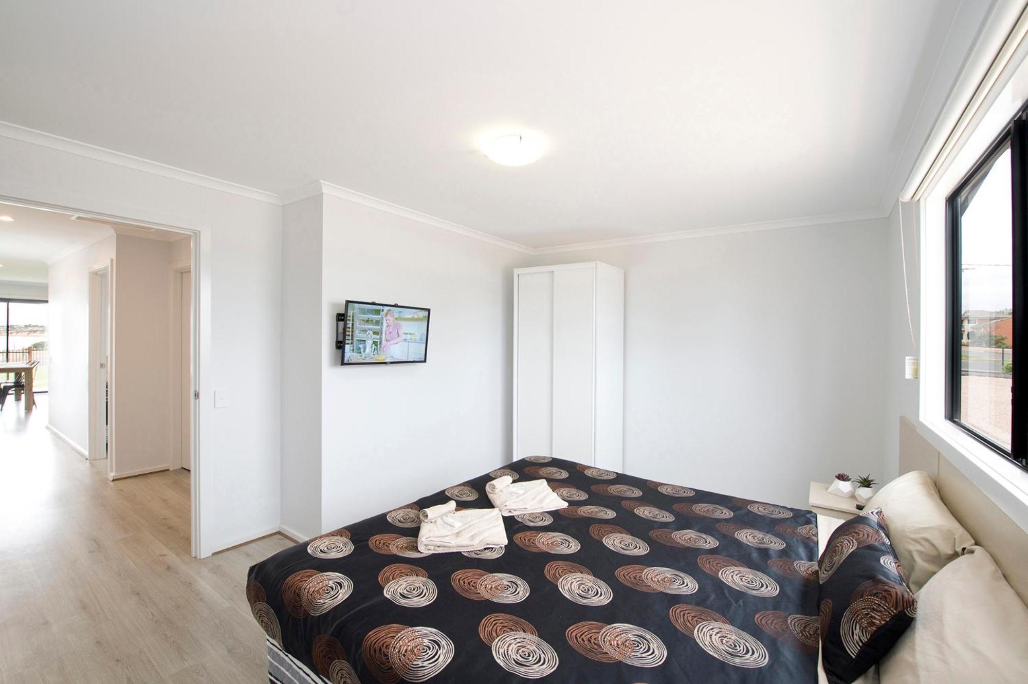 Big4 Port Hughes Holiday Park Rom bilde
