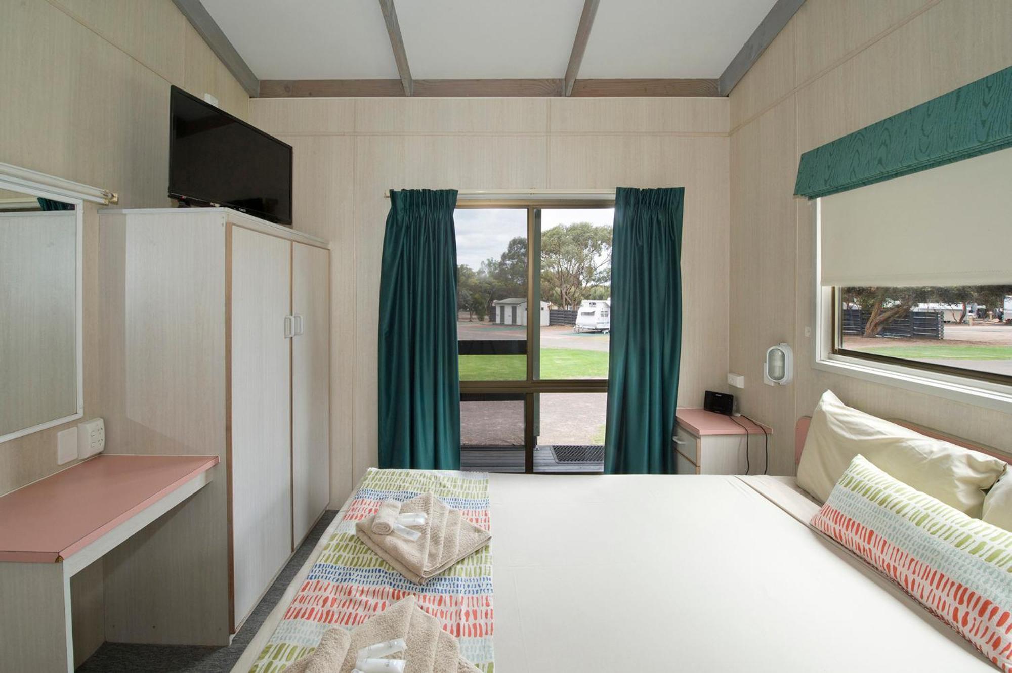 Big4 Port Hughes Holiday Park Rom bilde