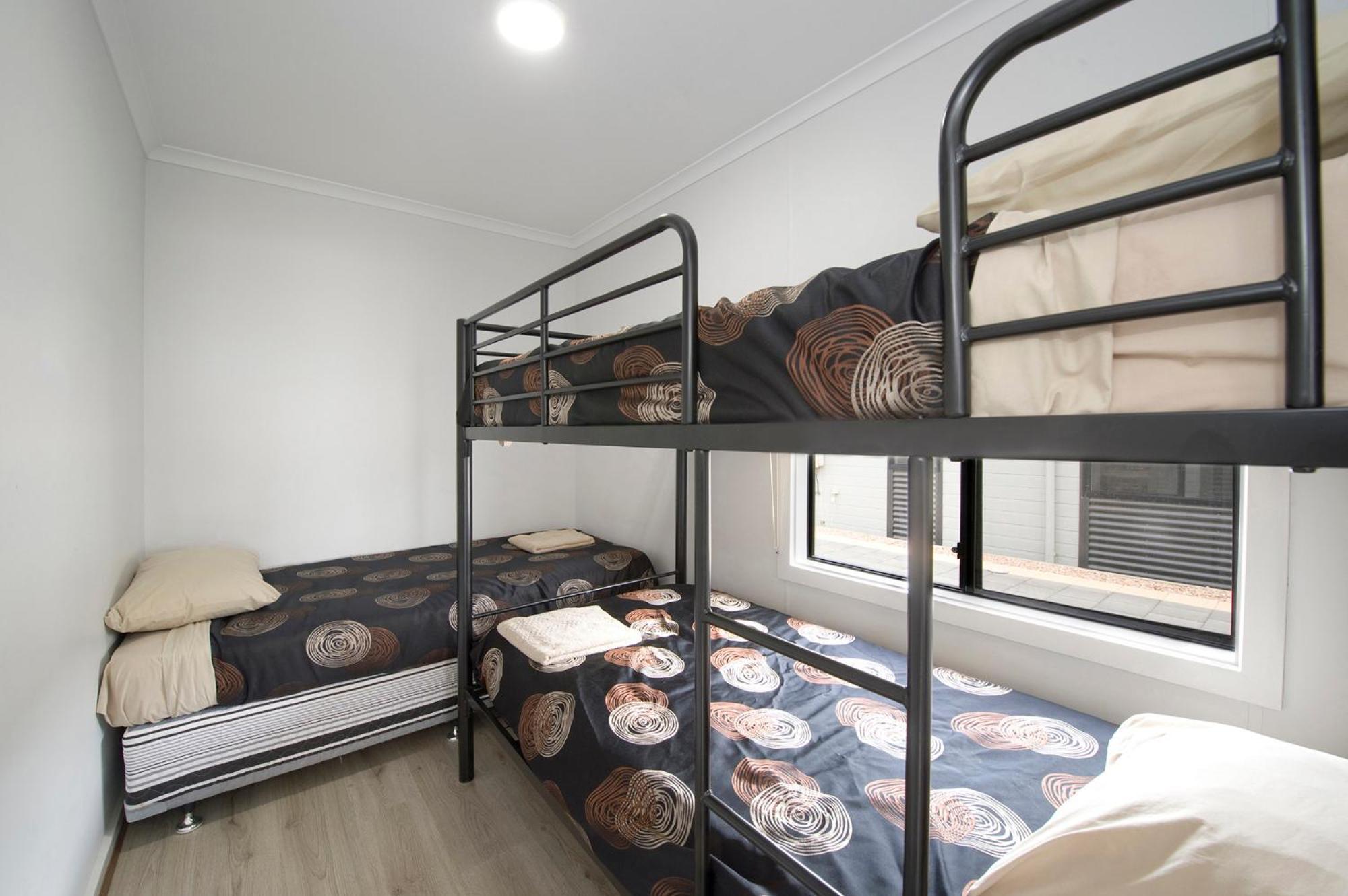 Big4 Port Hughes Holiday Park Rom bilde