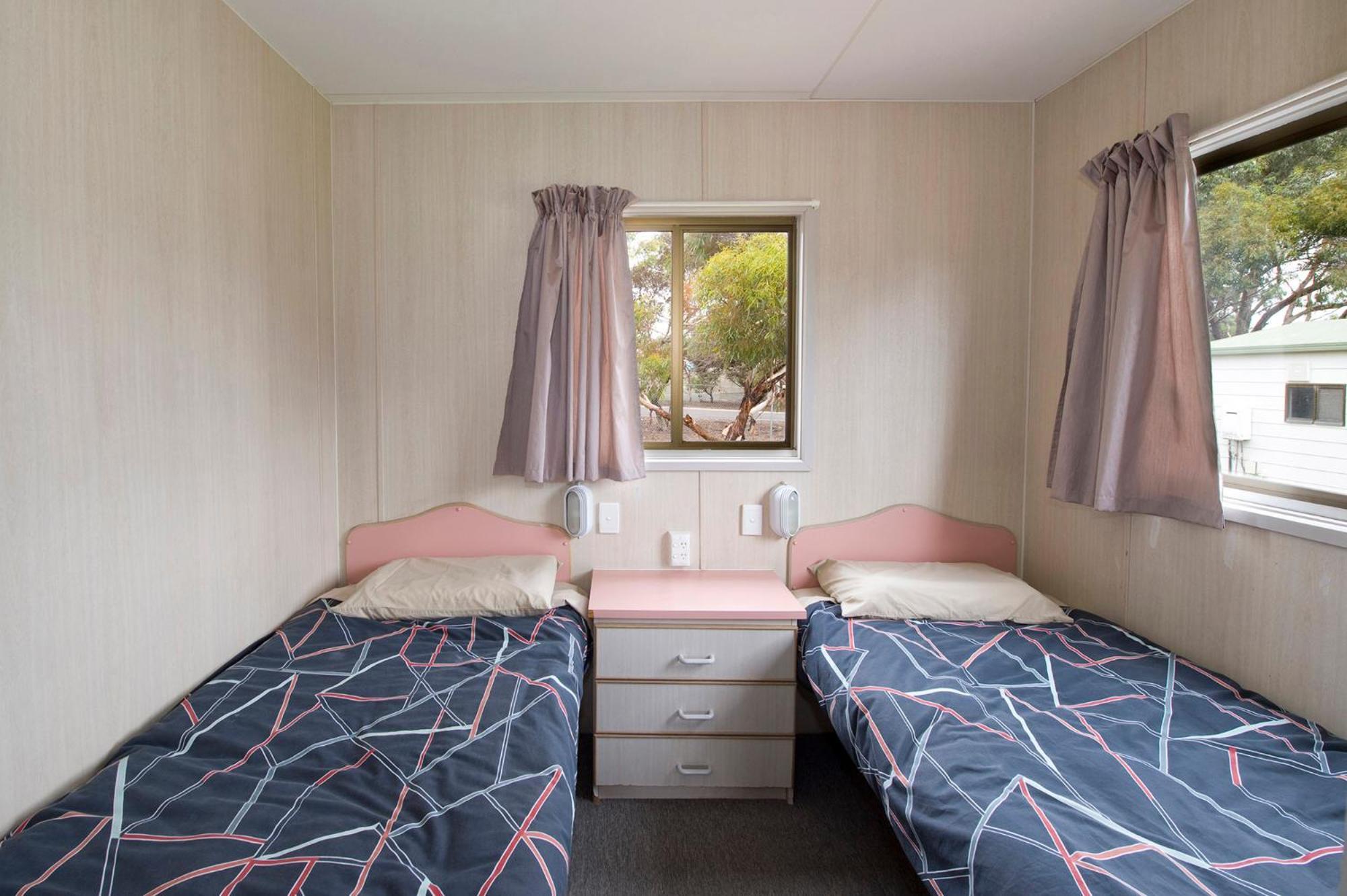 Big4 Port Hughes Holiday Park Rom bilde