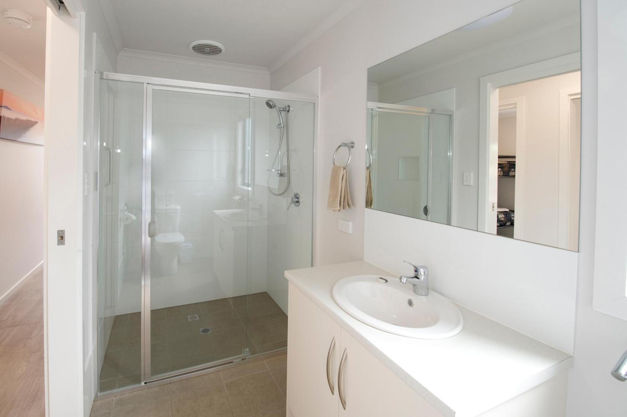 Big4 Port Hughes Holiday Park Rom bilde